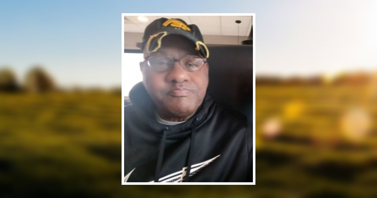 Gregory Jenkins Obituary 2022 Henderson Highland Park Funeral Home