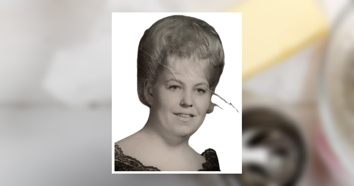 Kathy Payton Obituary, Antwerp, OH