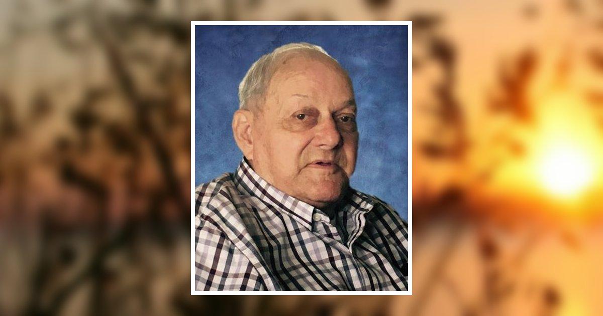 Joseph Nelson Wilson