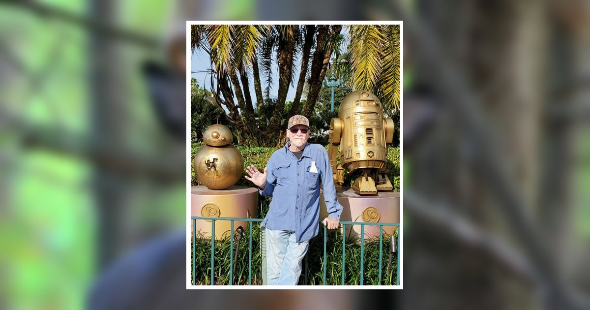 Jr. Ronald Edward Marshall