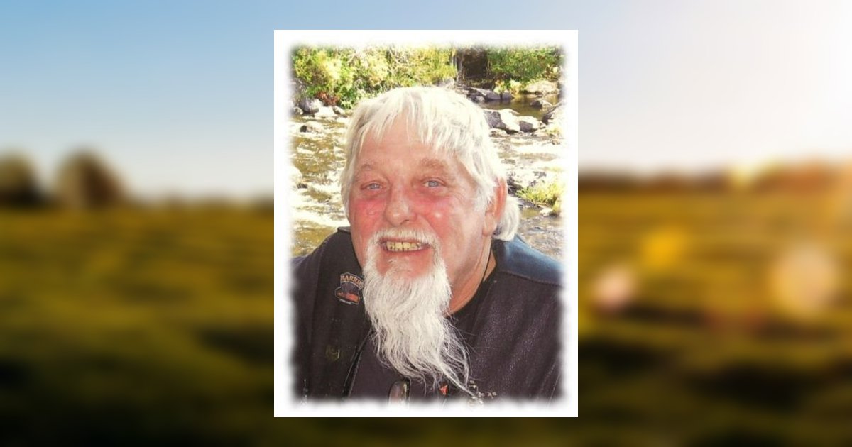 Robert Steeves Obituary 2015 M.W. Becker Funeral Home