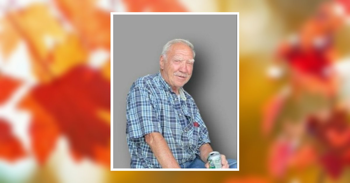 Eugene Walter Granke Obituary, Bridgman, MI