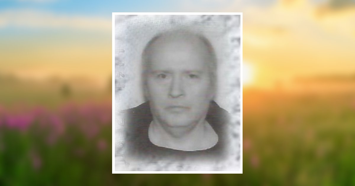 Bill Raymond Denney Obituary, Logan, OH