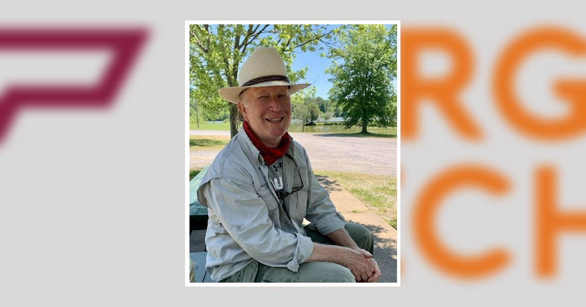 Stephen Grigg Obituary, Buchanan, VA