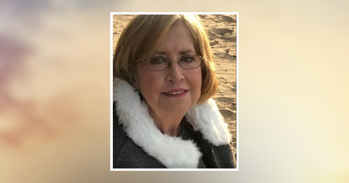 Nan Elizabeth YoungLoescher