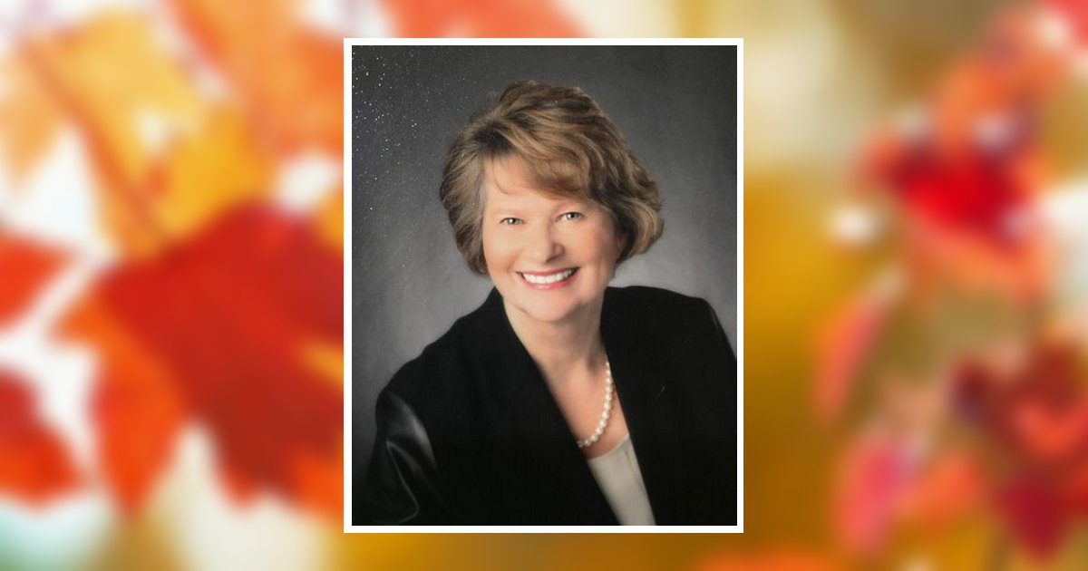 Carolyn Hamlin Obituary, Mason, OH