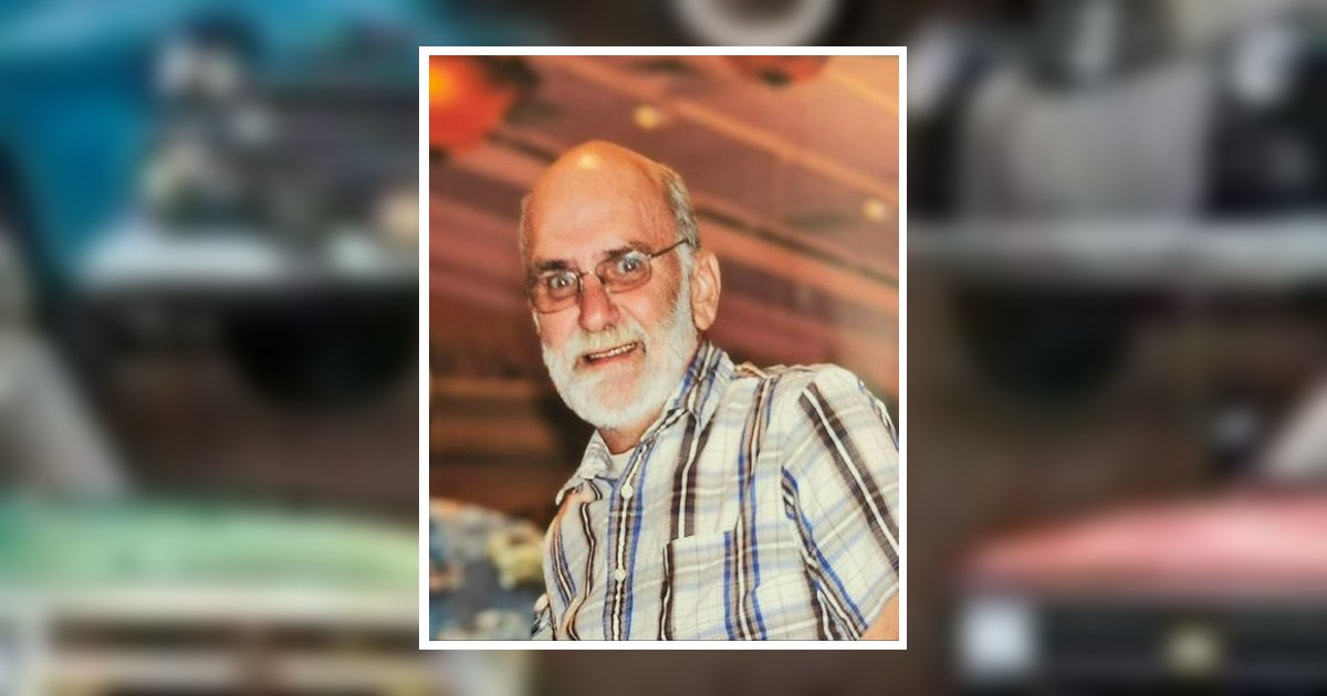 Joel McCabe Obituary 2024 Ahlgrim Family Funeral Services