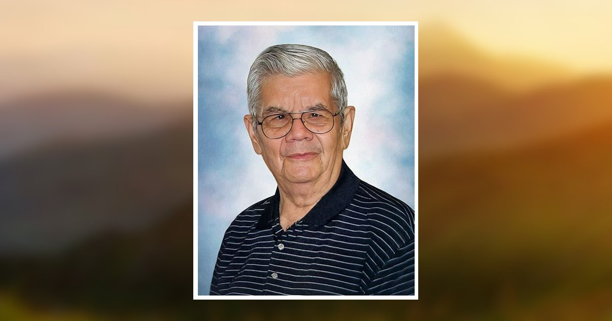 Marcos E. Balbuena Obituary, El Paso, TX