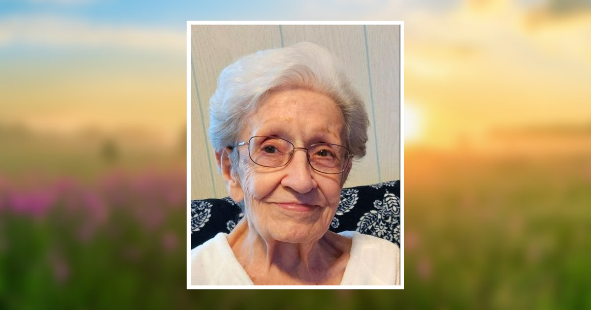 Mary D Phillips Obituary, Westmoreland, TN