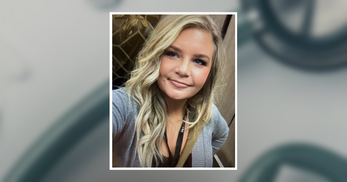 Picture Heather "Cody" KetronMays Waverly, TN Obituary