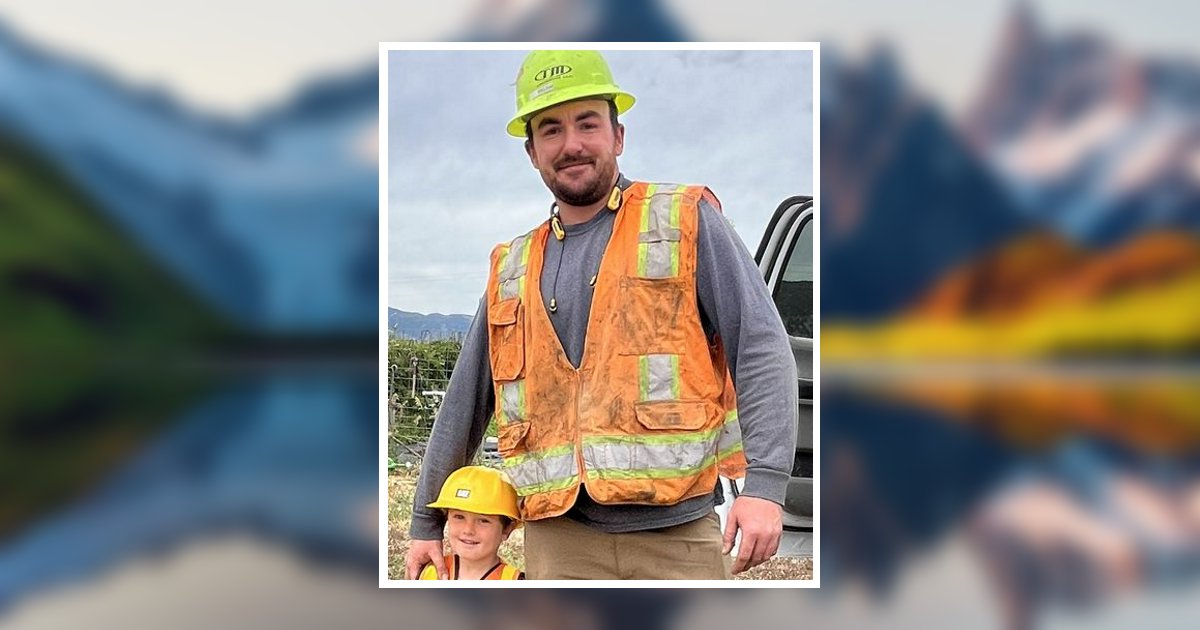 William Austin Brewer Heber City, UT Obituary