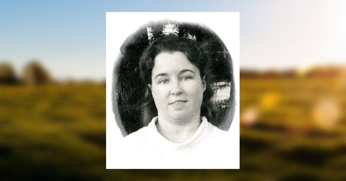 Eleanor Rose Packer Obituary 2015 Rose Neath Funeral Homes