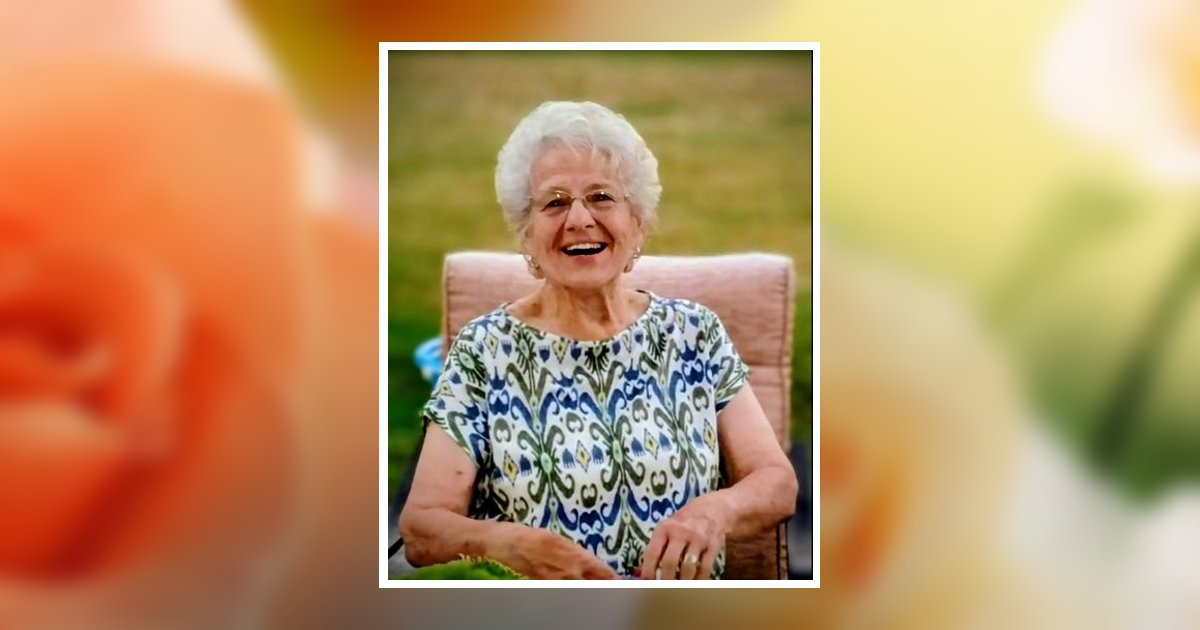Grace Charlene Farmwald Hilliard, OH Obituary