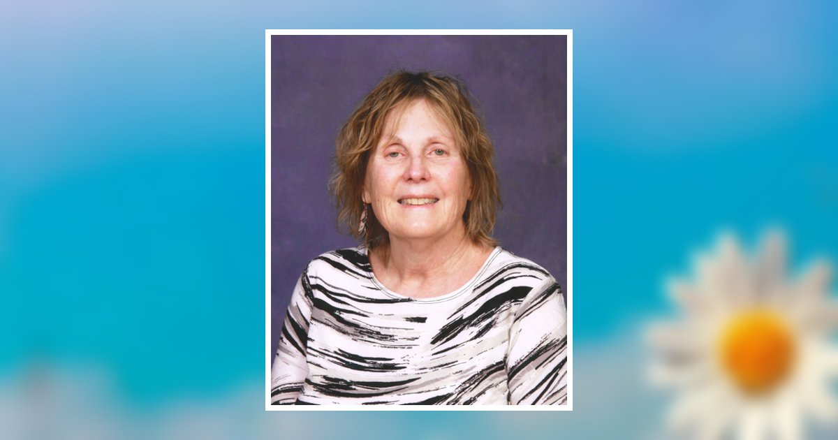 Linda A Maples Obituary 2023 Hillier Funeral Home & Cremations