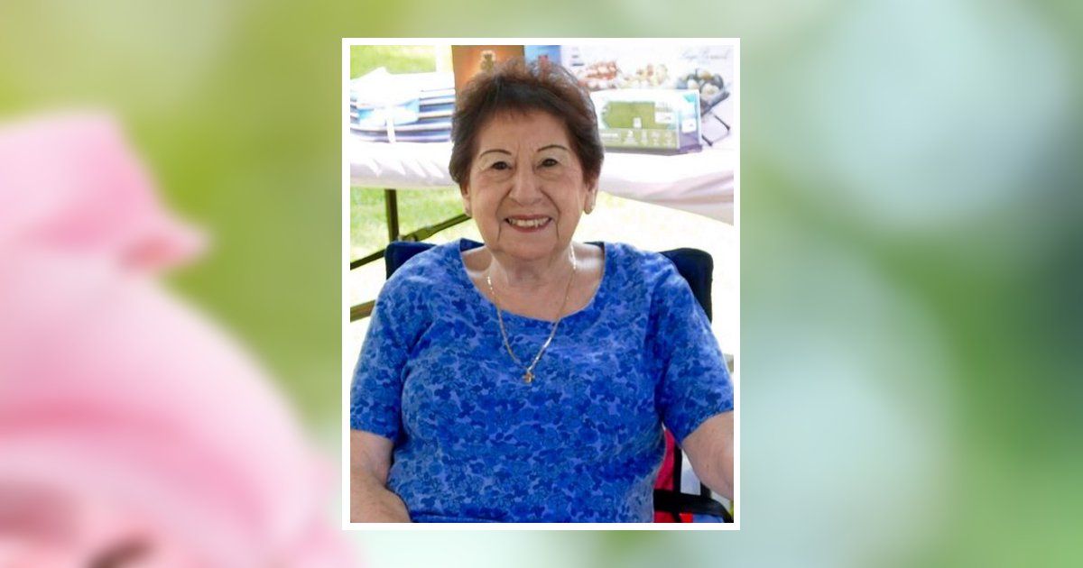 Eleanor Morales Obituary 2023 Forest Lawn