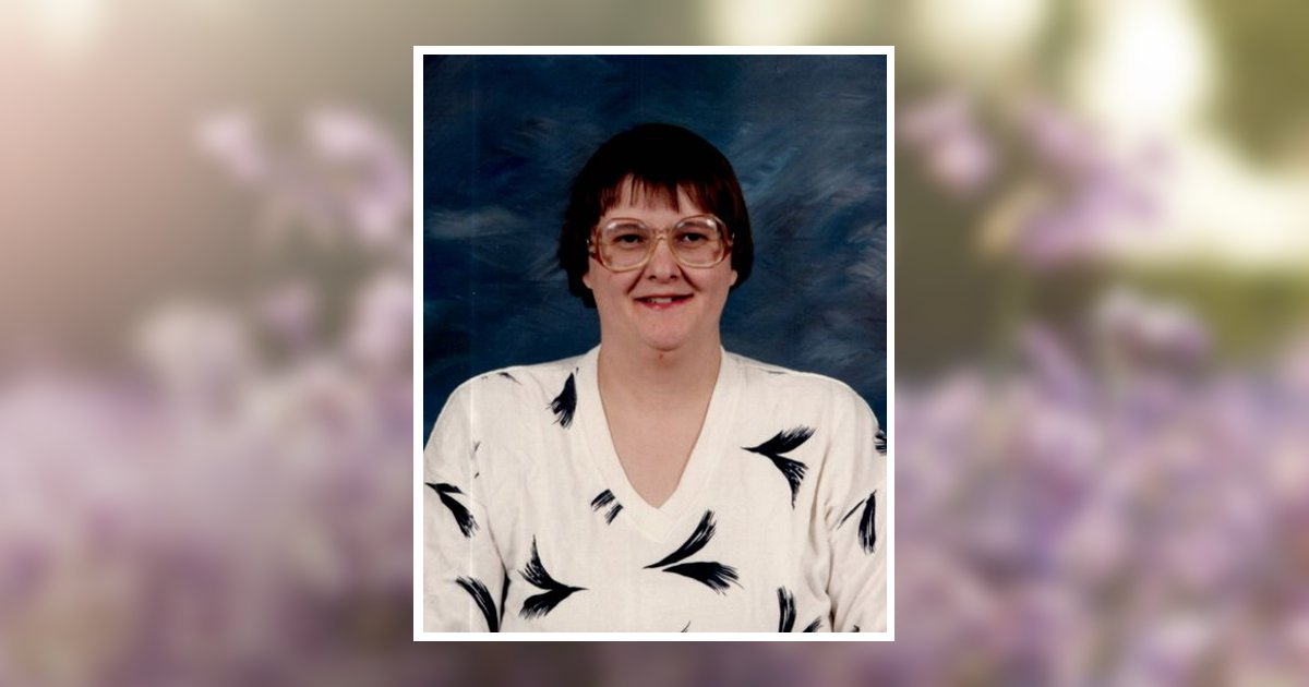 Joann Serger Obituary 2024 RoyHetland Funeral Home