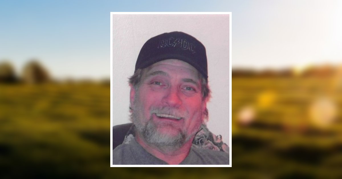 David Alan Lippert Obituary 2019 Parzynski Funeral Home & Cremations