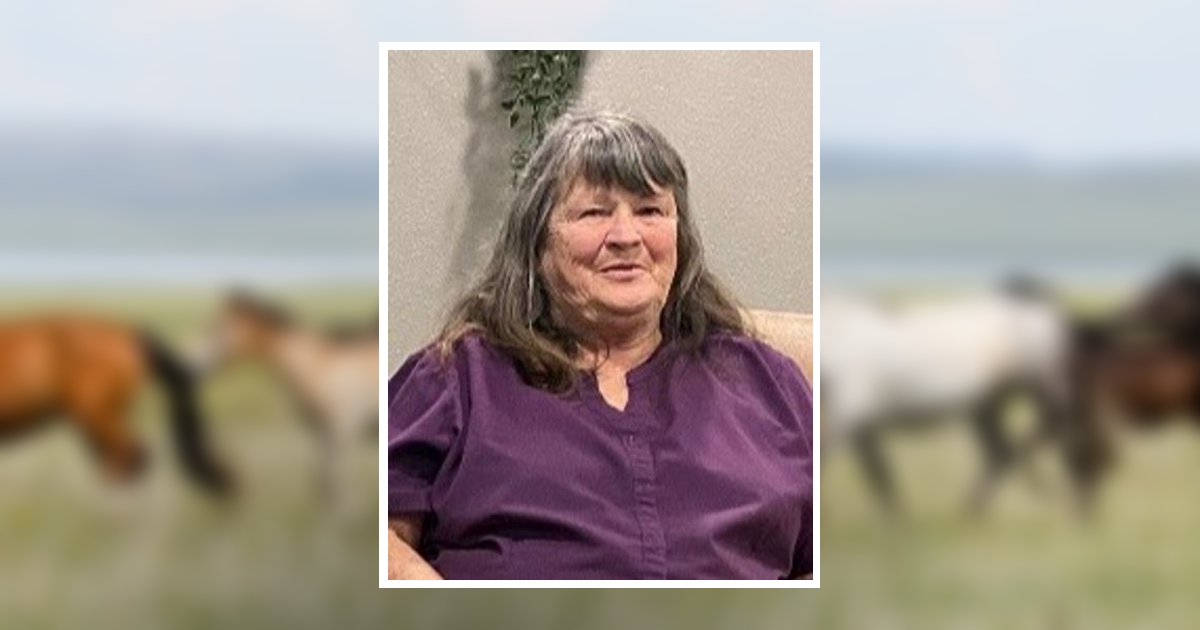 Ricka Evans Obituary, Mc Cook, NE