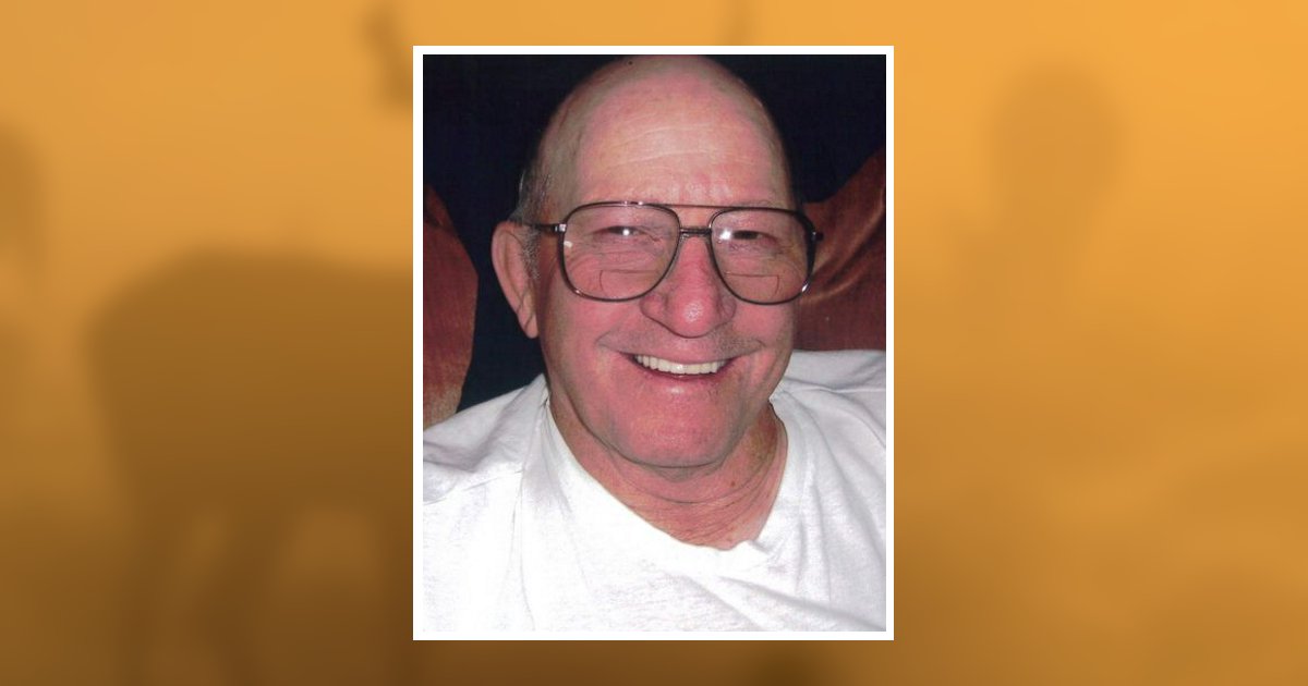 Raney Ray Sellers Obituary, Arcola, IL