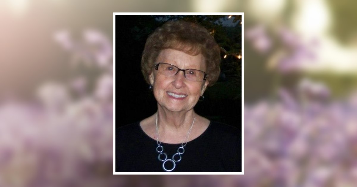 Larue Humphries Obituary, Jerome, ID