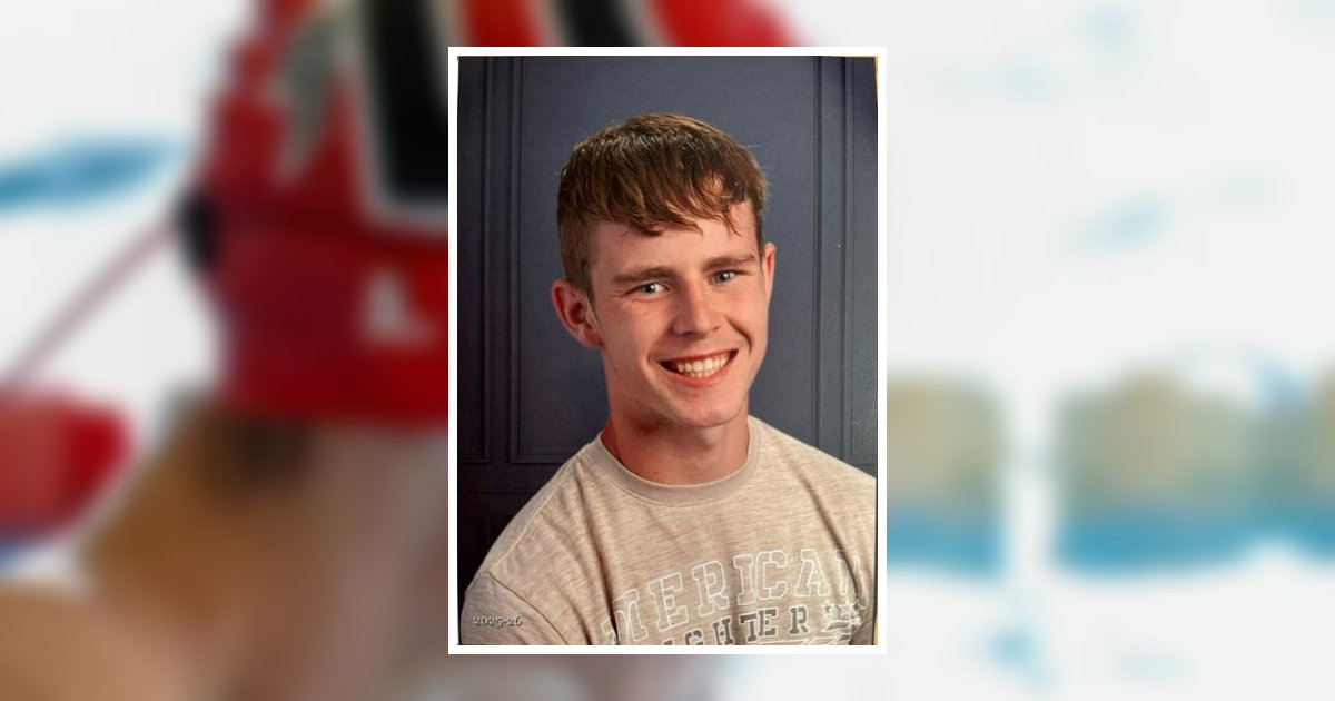 Andrew Olsen Vernal, UT Obituary