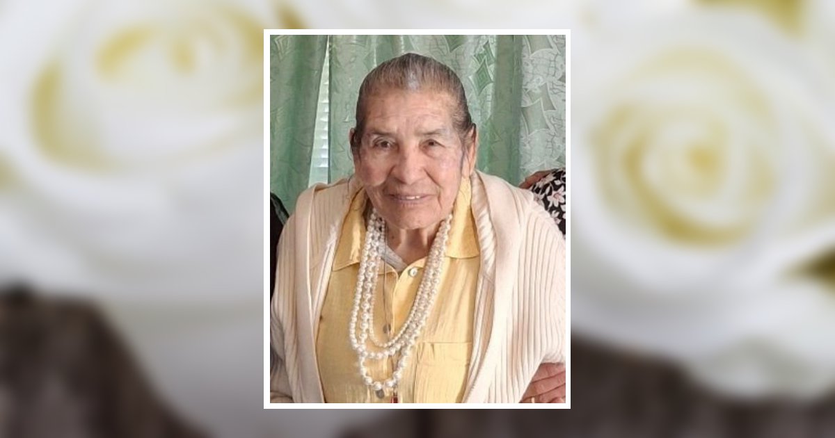 Emerenciana M. Quezada Schuyler, NE Obituary
