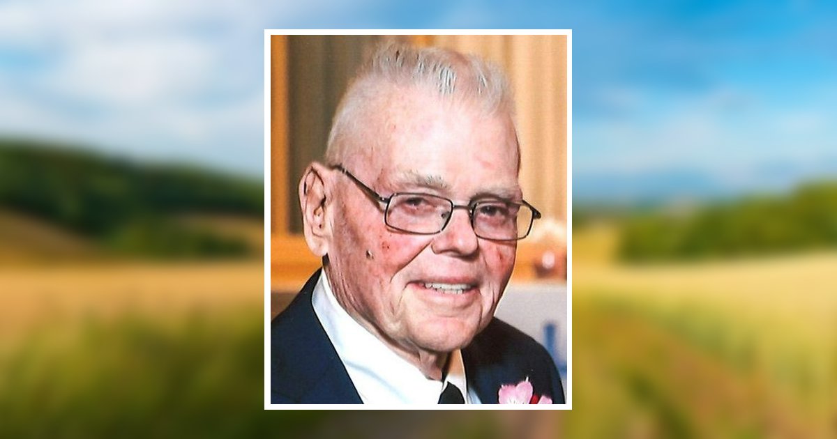 Larry A. Evans Obituary 2024 Barnes Funeral Homes