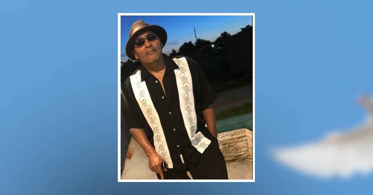 Rogelio Marquez Obituary, Apopka, FL