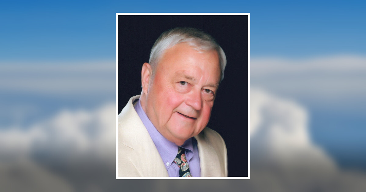 Leo J. Kammerer Obituary 2023 - BJ Meyer Sons Funeral Home (Obit Only)