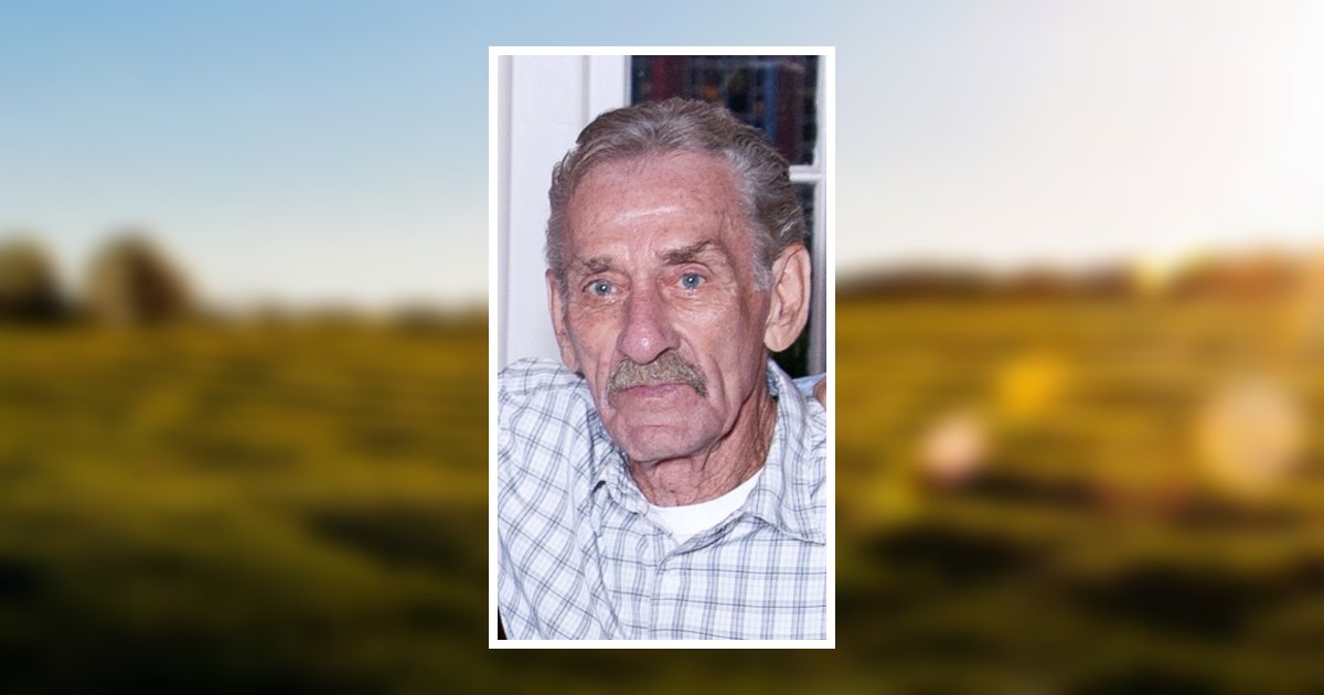 Robert Hall Obituary 2017 DoddReed Funeral Home