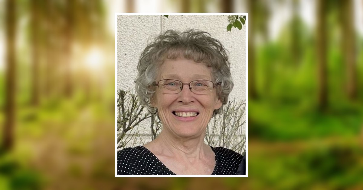 Sherrel Lynn Eslinger Olsen Obituary, Buhl, ID