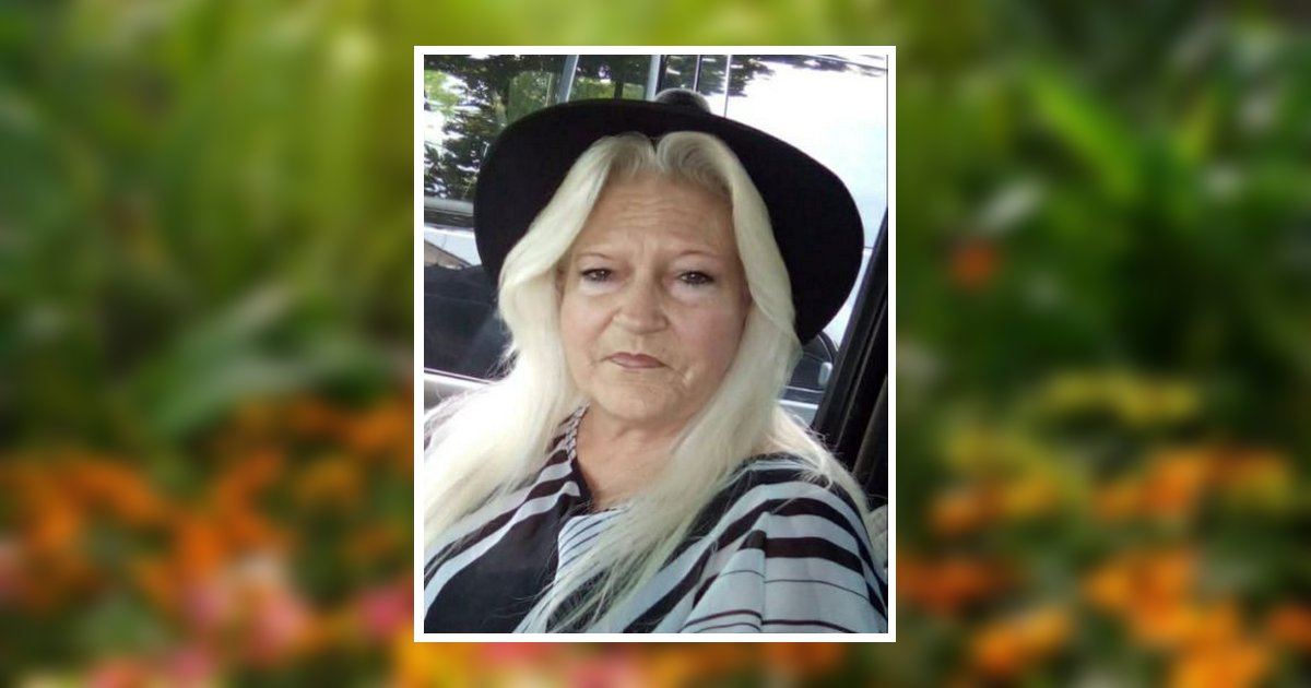 Paula Faye Carr Obituary, Hyden, KY