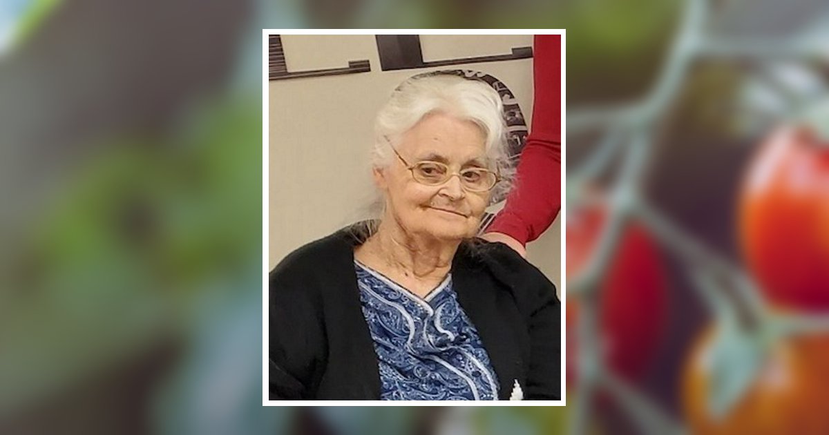 Gecova Florene Trent Obituary, Frankfort, OH