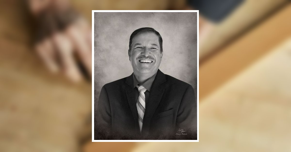 Gerardo Vazquez Obituary 2024 Smith Funeral Home Flatonia