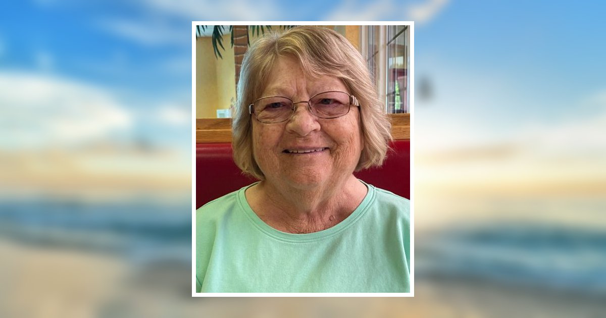 Mary Bright Goodwin Vernon Obituary, Reidsville, NC