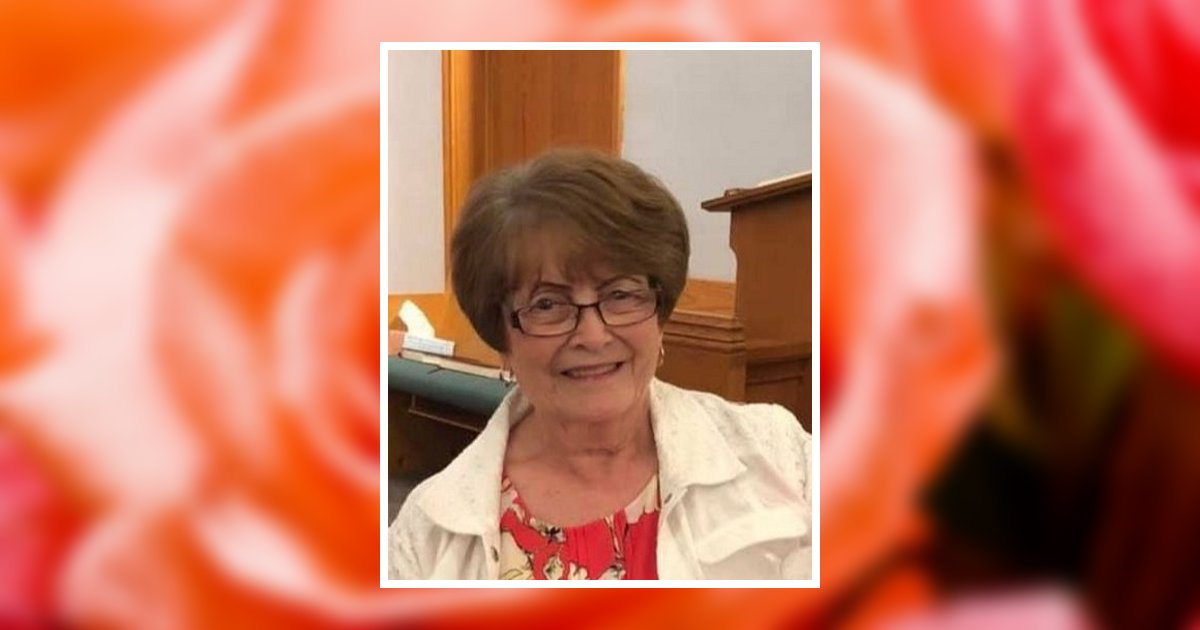 Judith Ann Marshall Obituary, Neligh, NE