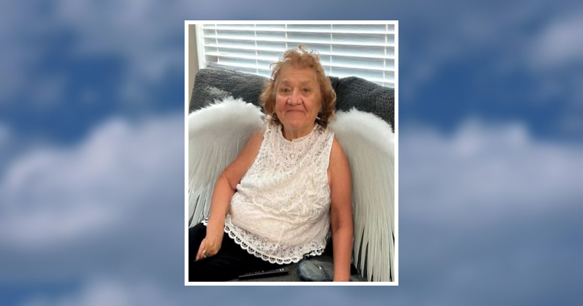 Hortensia "Tencha"" Esparza