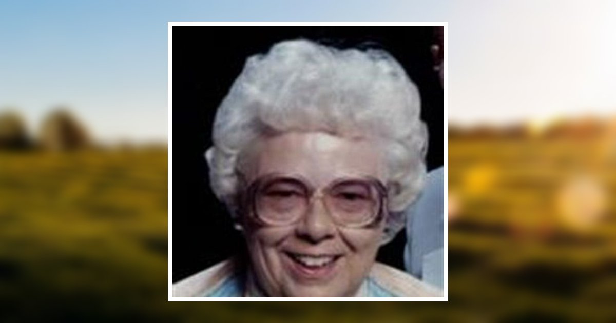 Rosemary Froberg Obituary 2010 Bowerman Funeral Home