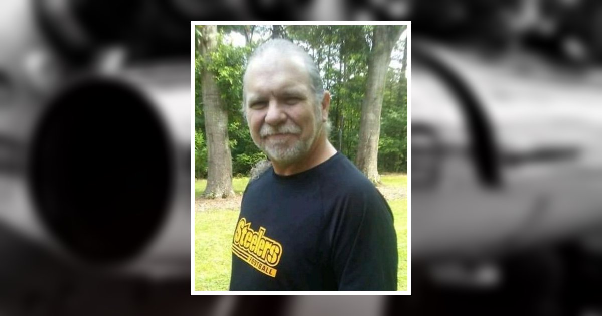 Ronald Travis Greene Obituary, Valdese, NC