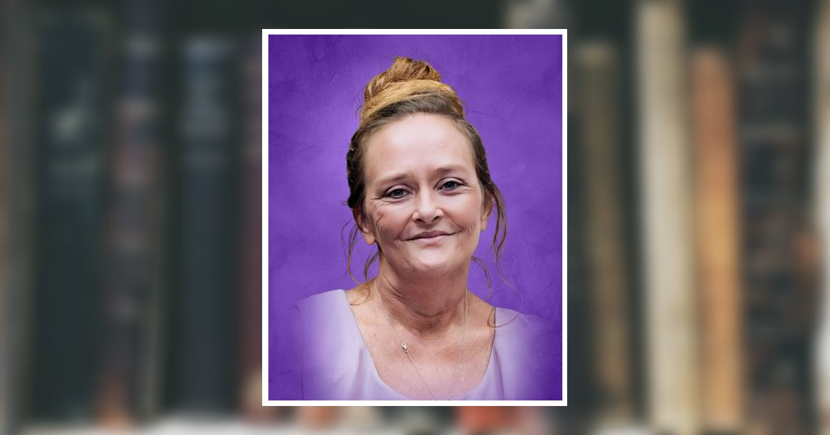 Gloria Annette Goode Obituary, Florence, MS