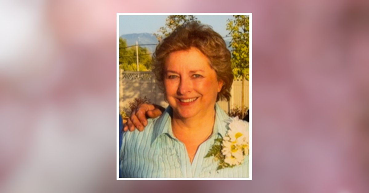 Patty Hatch Bevilacqua