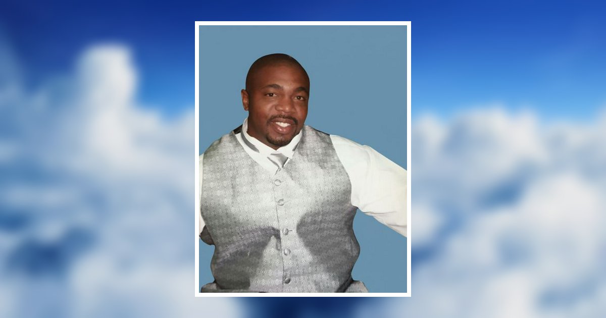 Jr. Ronwick Vann Broussard Copperas Cove, TX Obituary