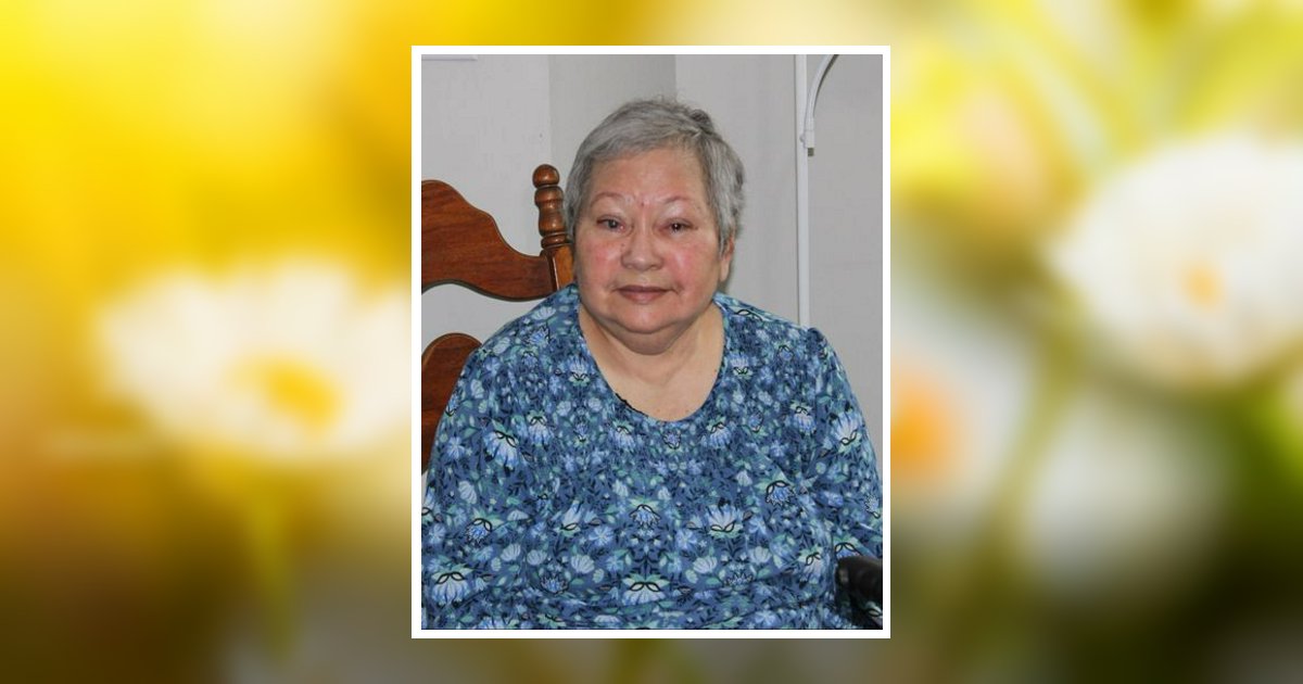 Luz Maria Maldonado Obituary, Fayetteville, NC