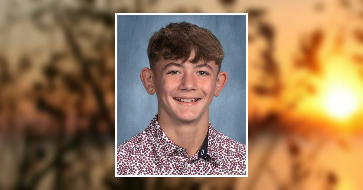 Robert "Treb" Morris Mckinnon Iv Obituary, Boyd, TX