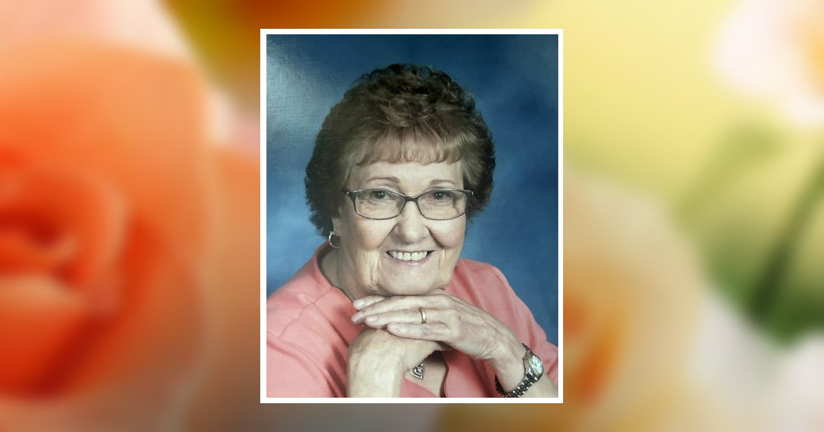 Carol Marie Abts Obituary, Mondovi, WI