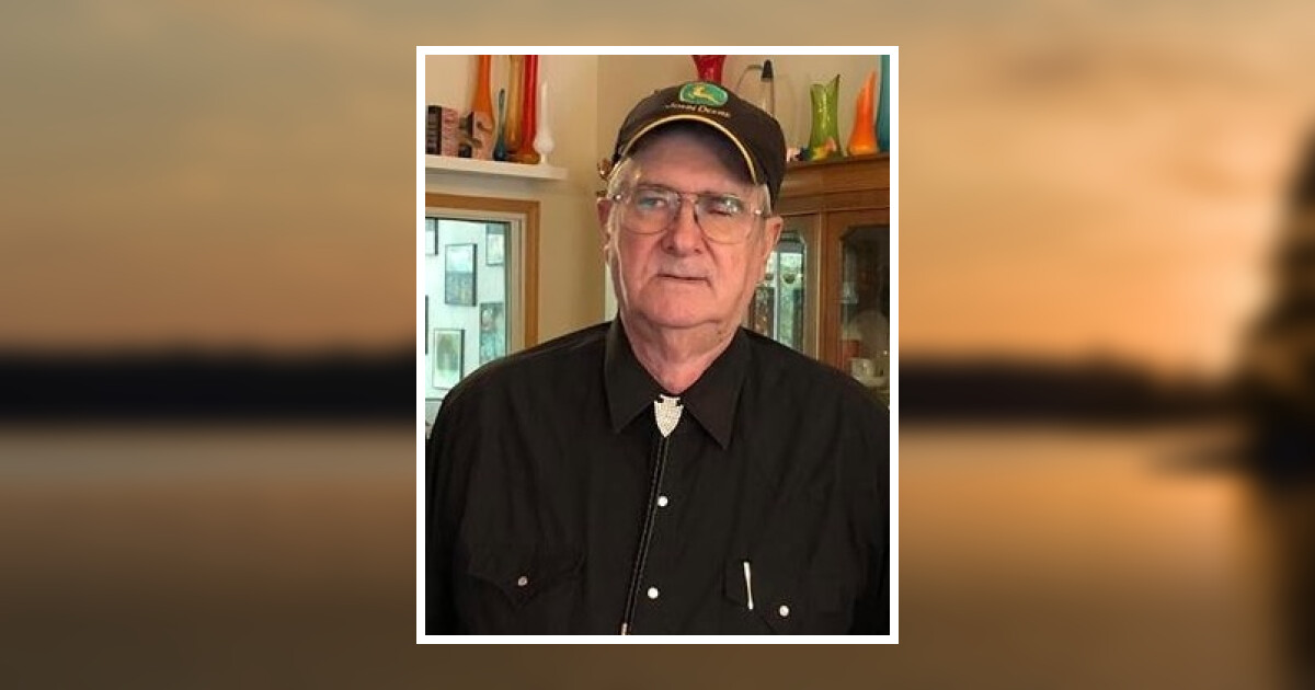 Ray Marshall Wiggins Obituary 2024 - Beam Funeral Service & Crematory