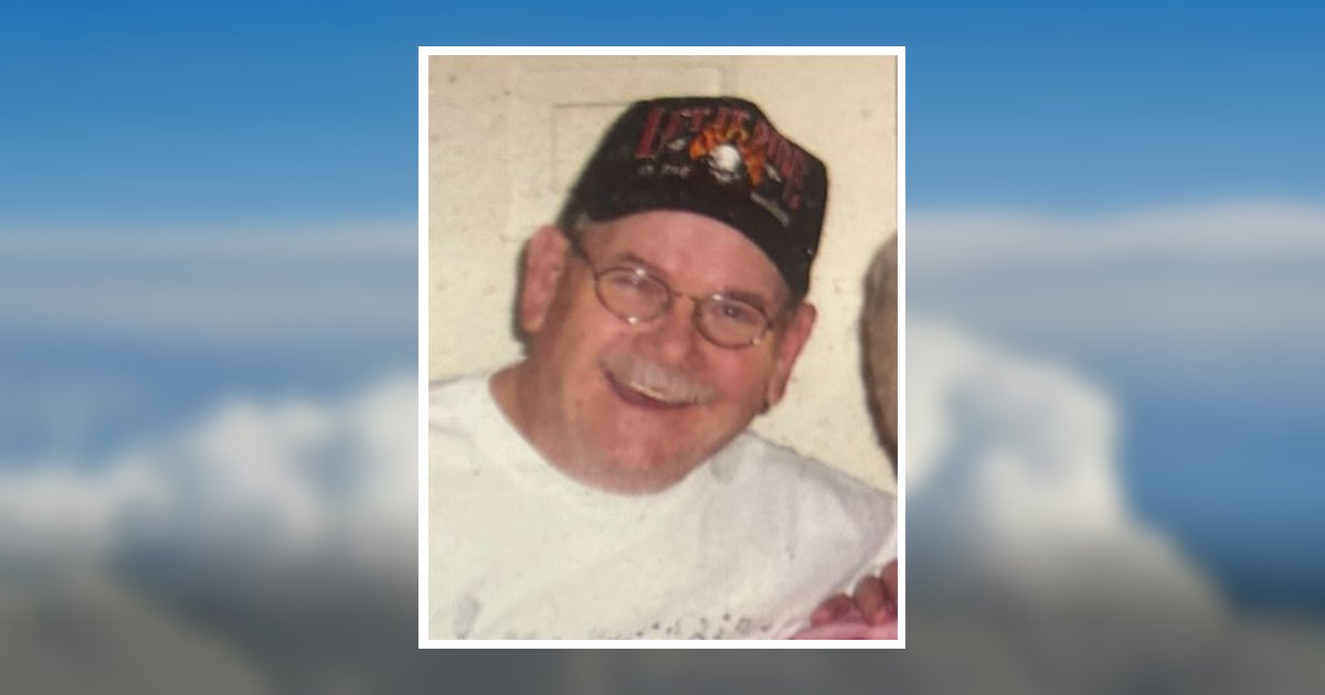 Jimmy Wayne Brown Obituary, Baxter, TN