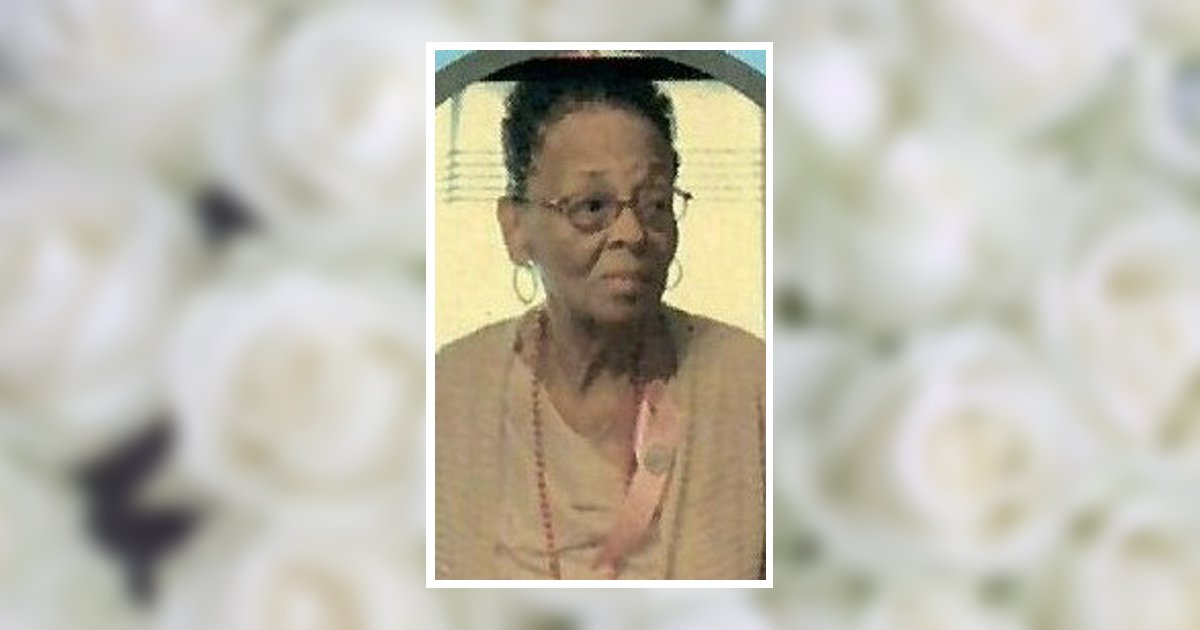 Barbara Jean Davis Gretna, LA Obituary