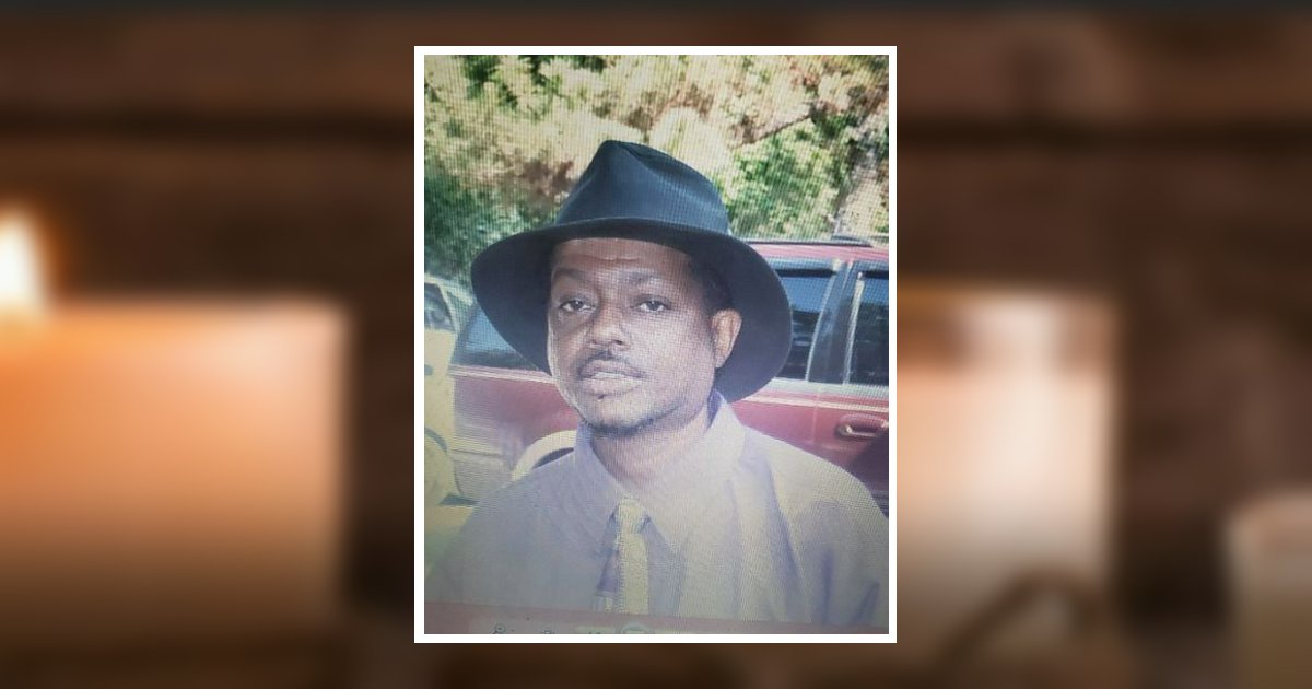 Keith Harper Obituary 2024 Smith Mortuary