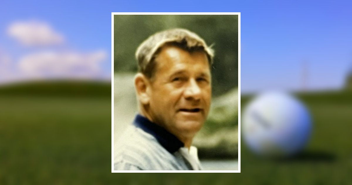 William G. Jacobs Obituary, Sebring, FL